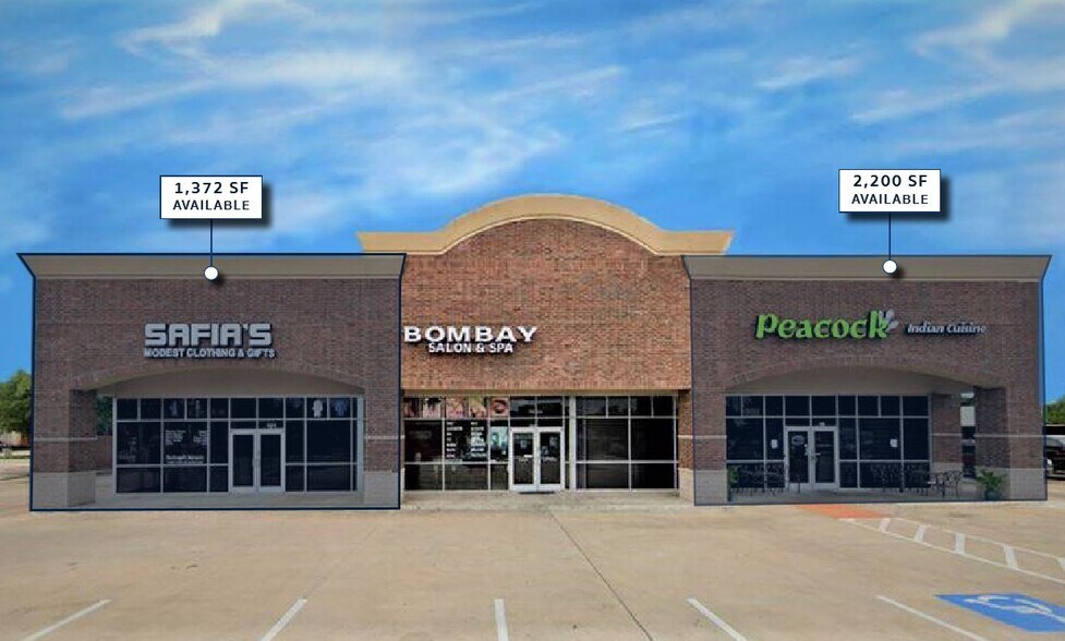 9405 N MacArthur Blvd, Irving, TX for sale - Primary Photo - Image 1 of 1