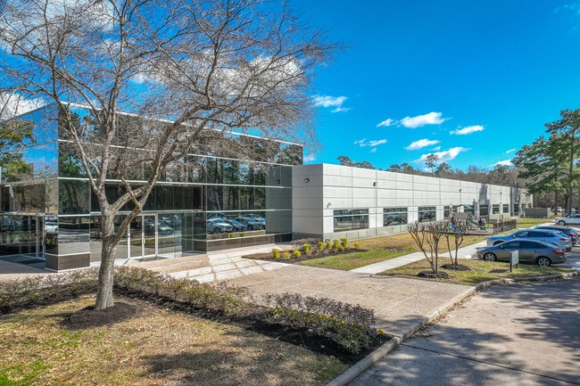 More details for 22001 Northpark Dr, Kingwood, TX - Office/Retail, Retail for Lease