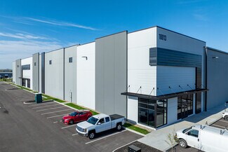 More details for 10013 Busey Rd, Canal Winchester, OH - Industrial for Sale