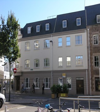 More details for 1-5 Castle St, Jersey - Office for Lease