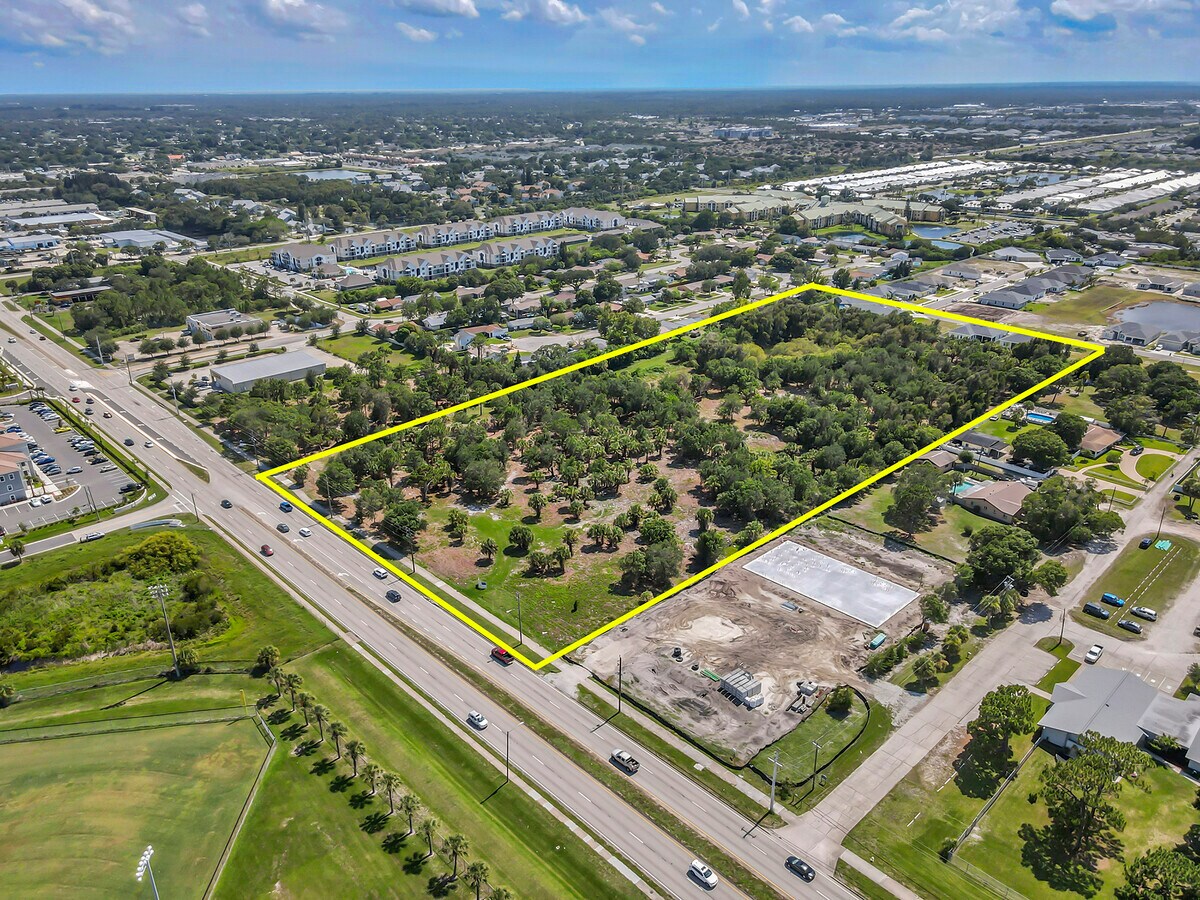 Babcock St, Melbourne, FL 32901