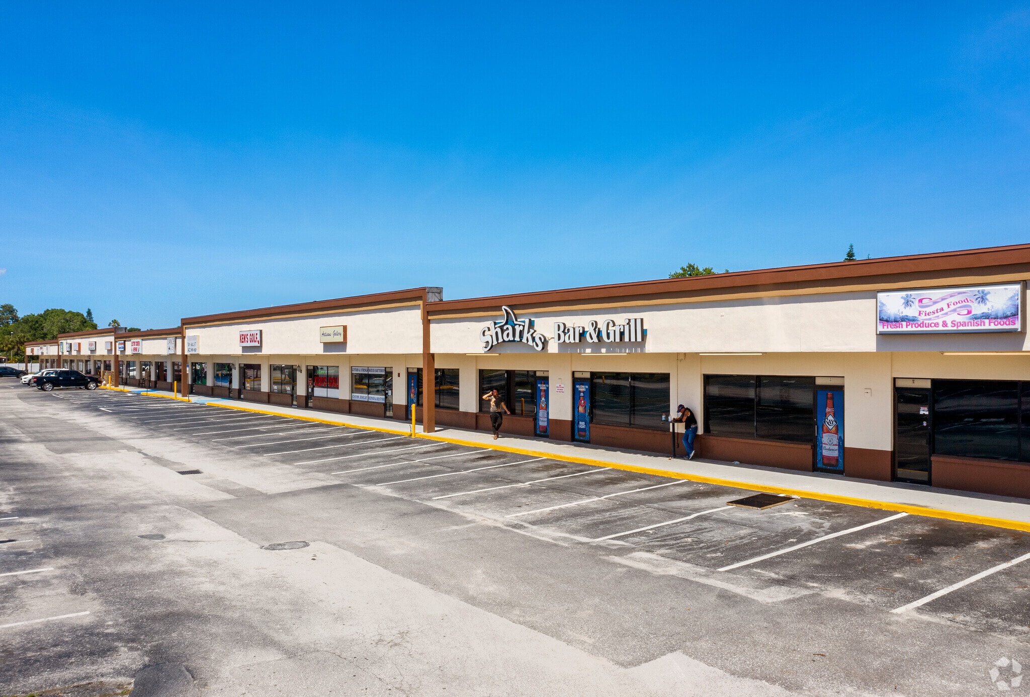 1479-1499 Belcher Rd S, Clearwater, FL 33764 - Belcher Square Shopping ...