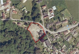 More details for High Walls, Frome - Land for Sale