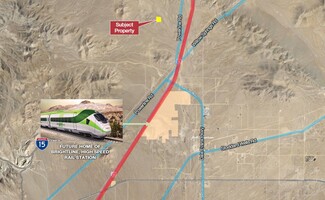 More details for Land Plots in Lucerne Valley, CA – Land for Sale, Lucerne Valley, CA