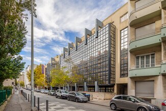 More details for 9 Boulevard De Louvain, Marseille - Office for Lease