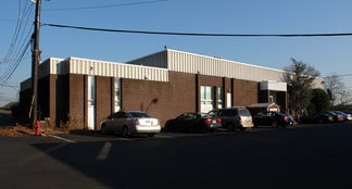 More details for 431 N Midland Ave, Saddle Brook, NJ - Industrial for Lease