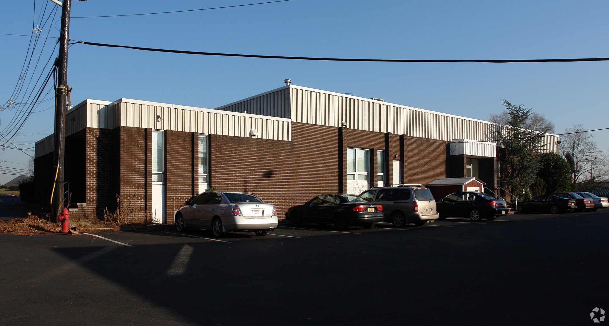 431 N Midland Ave, Saddle Brook, NJ for lease Primary Photo- Image 1 of 6