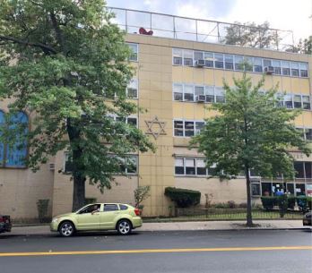 3880 Sedgwick Ave, Bronx, NY for sale - Primary Photo - Image 1 of 1