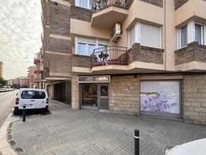 Retail in Igualada, Barcelona for lease Building Photo- Image 1 of 6