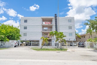 More details for 1095 W 77th St, Hialeah, FL - Multifamily for Sale