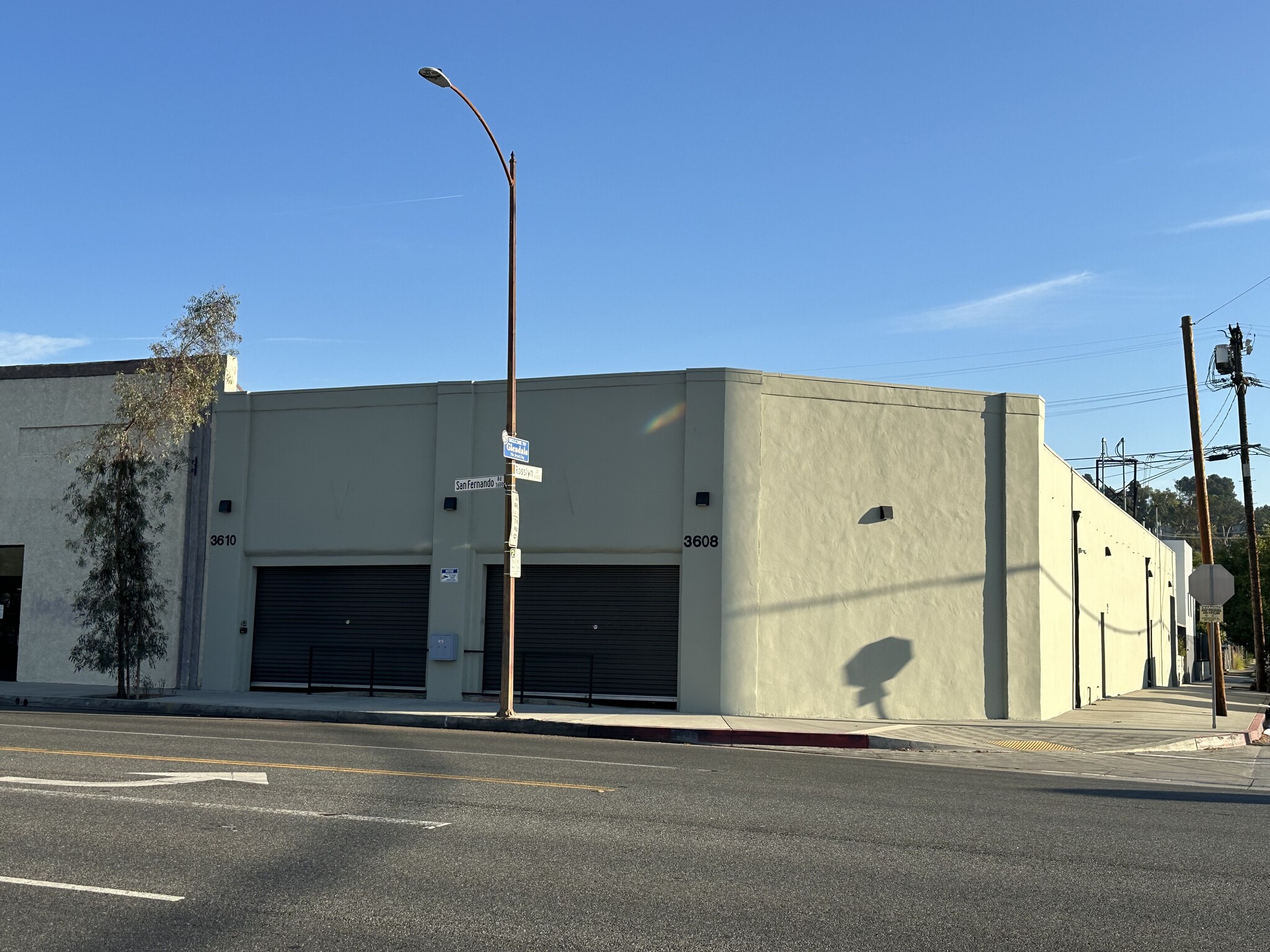 3608-3610 San Fernando Rd, Glendale, CA for sale Building Photo- Image 1 of 42