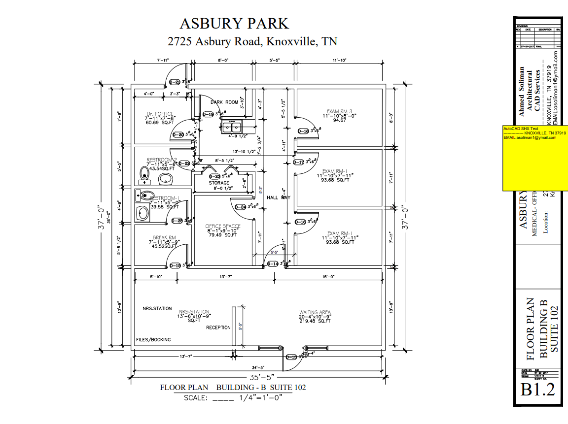 5266 N National Dr, Knoxville, TN for lease Building Photo- Image 1 of 1