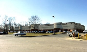 10521 Millington Ct, Blue Ash OH - Loft