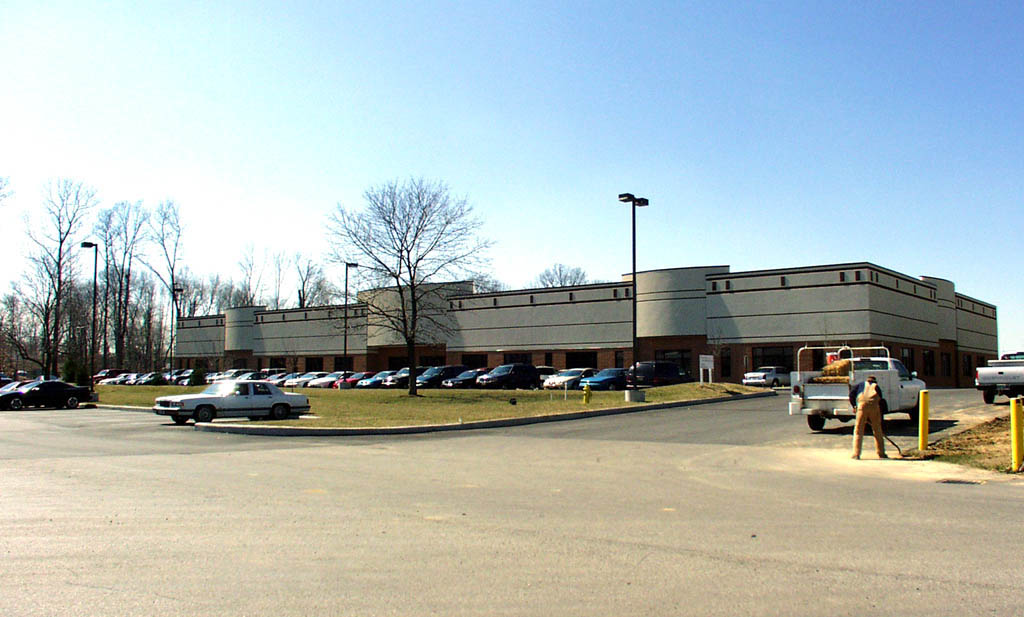 10521 Millington Ct, Blue Ash, OH for lease Primary Photo- Image 1 of 2