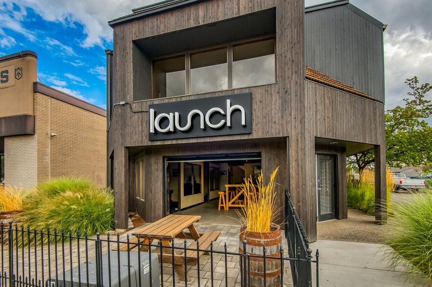 12290 SW Main St, Portland, OR for sale - Building Photo - Image 1 of 19