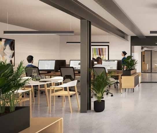 42 Newmarket Rd, Cambridge for lease - Building Photo - Image 2 of 6