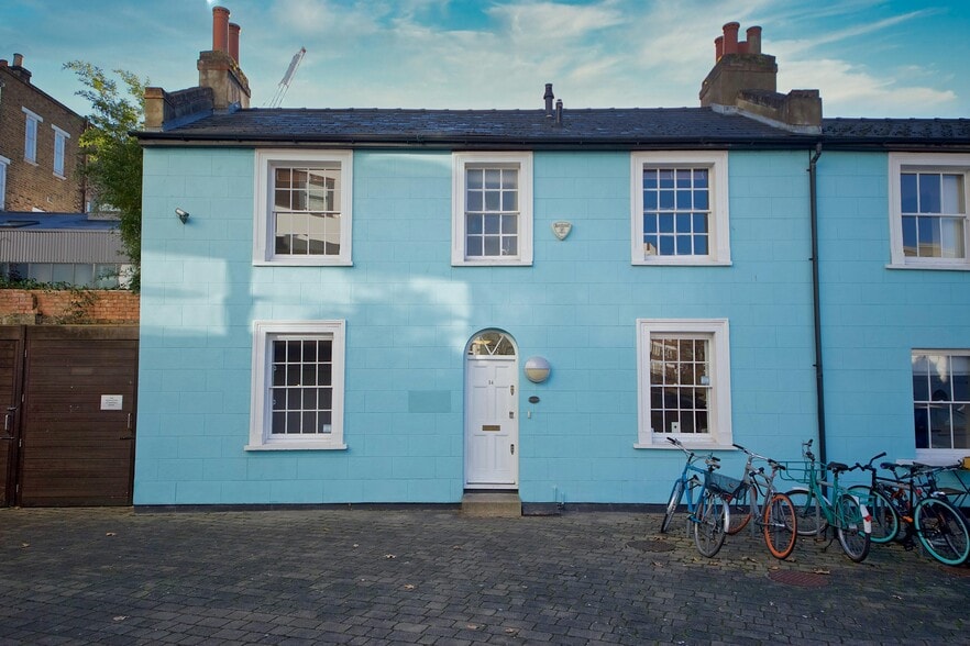 Lyme St, London for sale - Building Photo - Image 1 of 1