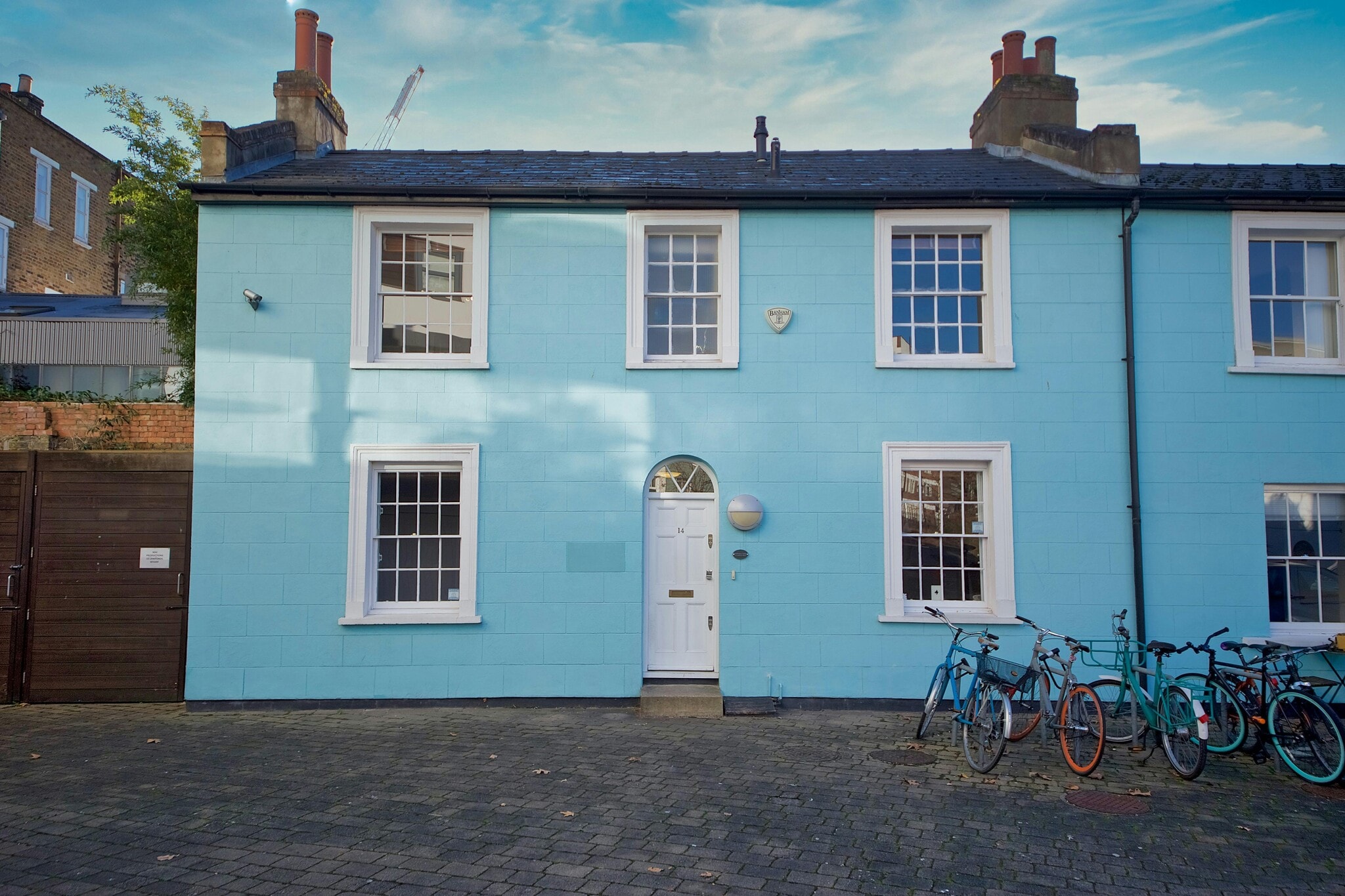 Lyme St, London for sale Building Photo- Image 1 of 1