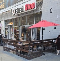 Restaurant space in prime Burbank Downtown - Pub