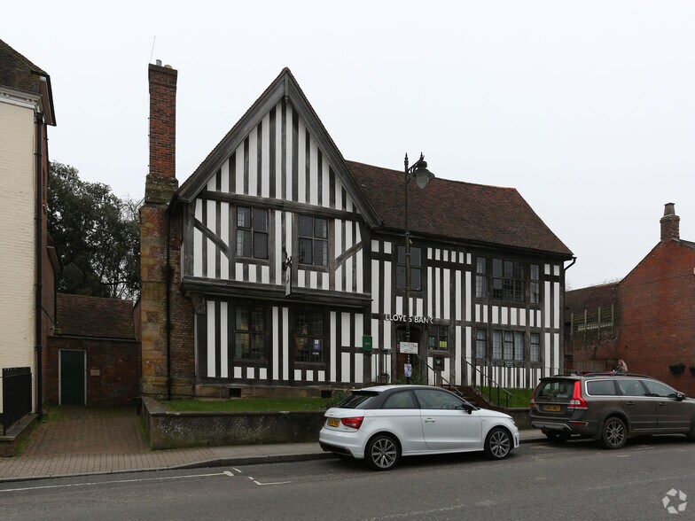 High St, Cranbrook for sale - Primary Photo - Image 1 of 1
