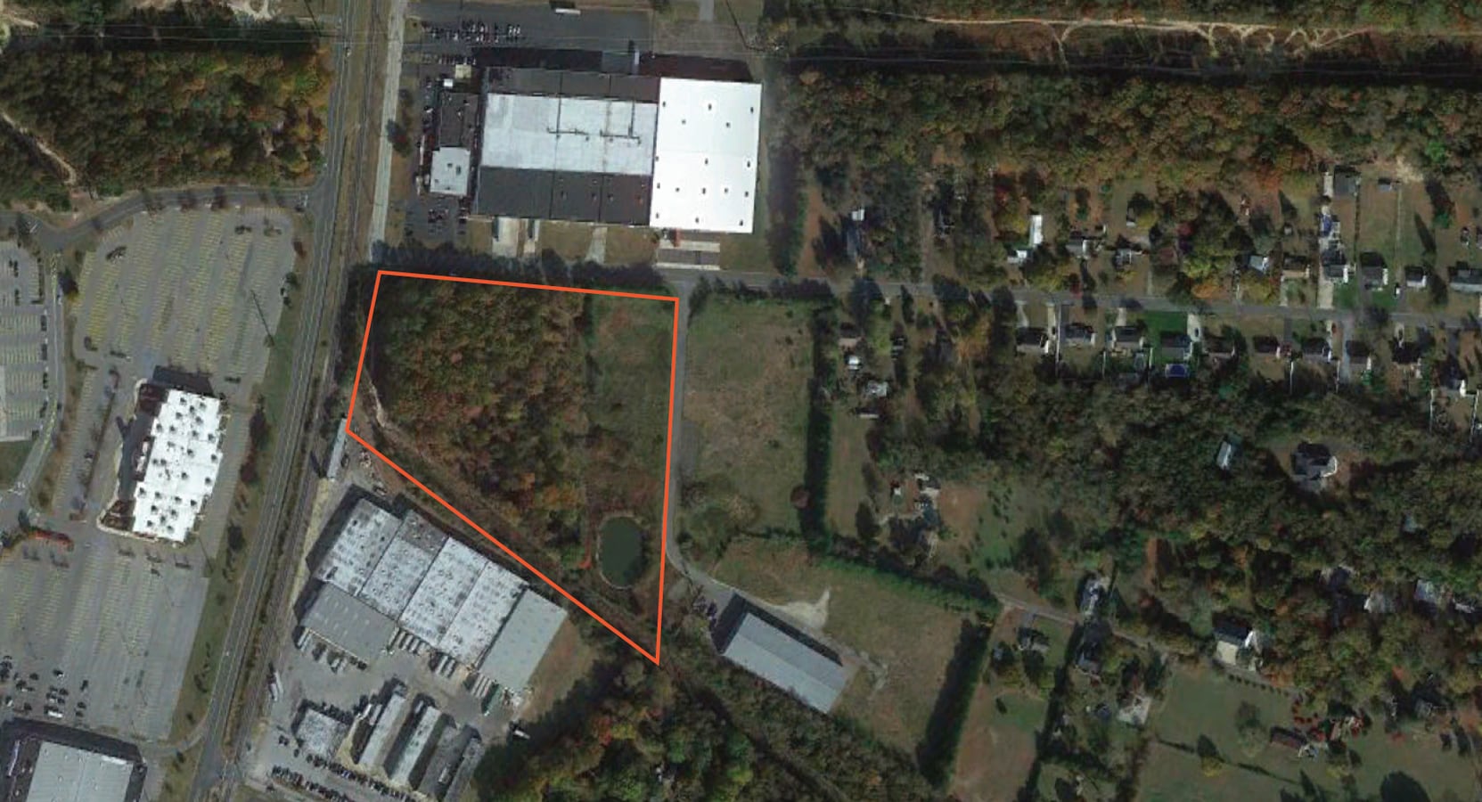 141 Sheridan Ave, Vineland, NJ 08360 Industrial for Sale