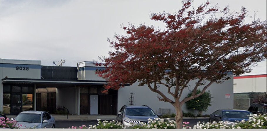9045 Eton Ave, Canoga Park, CA for lease Building Photo- Image 1 of 3