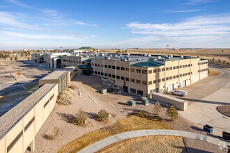 1 Cabela Dr, Sidney, NE - aerial  map view - Image1