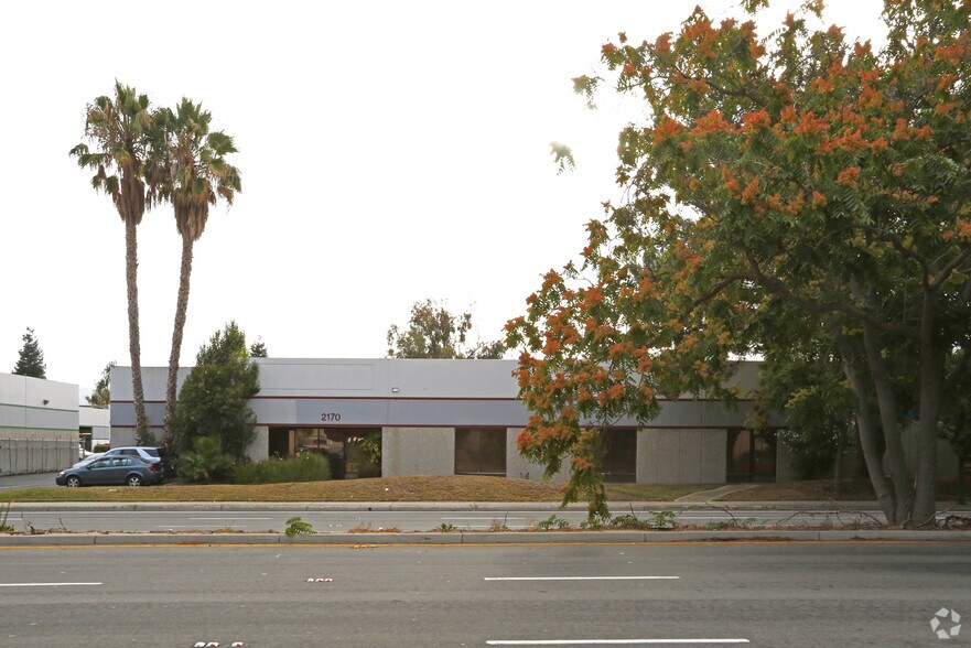 2170 Oakland Rd, San Jose, CA for lease - Building Photo - Image 2 of 52