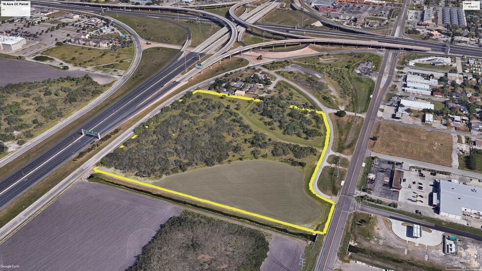 Ayers St, Corpus Christi, TX 78417