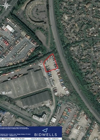 3 Dooley Rd, Felixstowe for sale - Primary Photo - Image 1 of 1