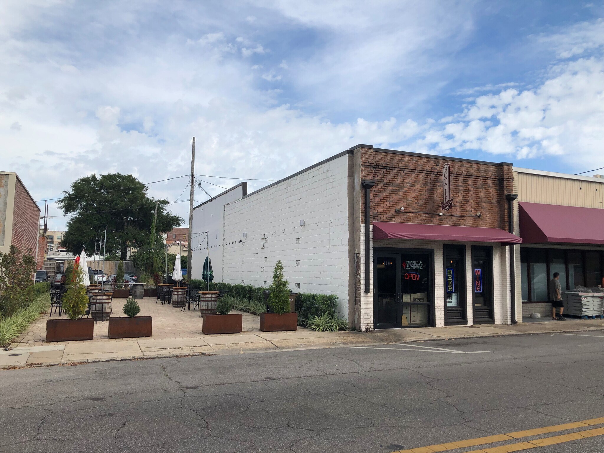 118 Baylen St, Pensacola, FL for sale Building Photo- Image 1 of 1