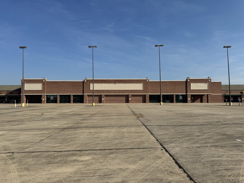 3121 E Texas St, Bossier City, LA for lease - Building Photo - Image 1 of 3