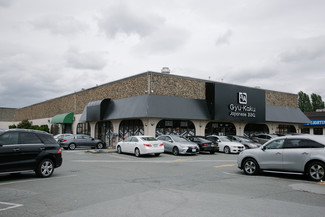 More details for 7971 Alderbridge Way, Richmond, BC - Retail for Lease