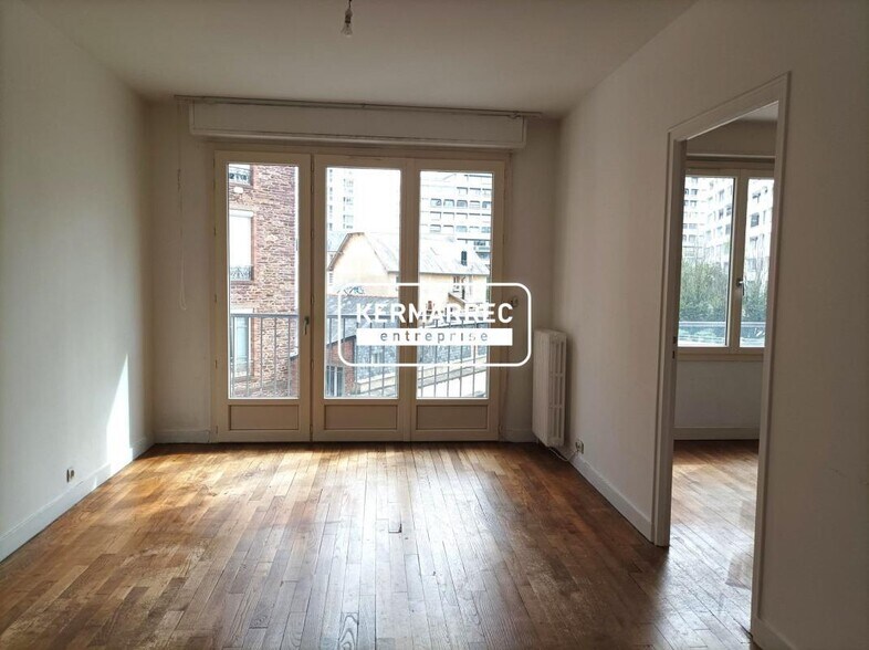 Office in Rennes for lease - Interior Photo - Image 1 of 1