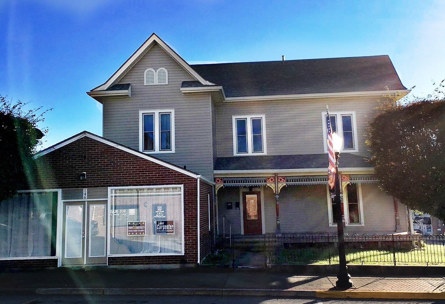 148 W Main St, Springfield, KY for sale Primary Photo- Image 1 of 1