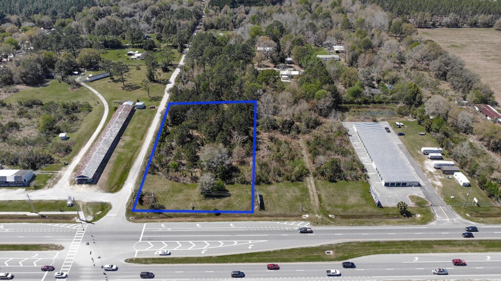 US  301, Waldo, FL for sale Primary Photo- Image 1 of 1