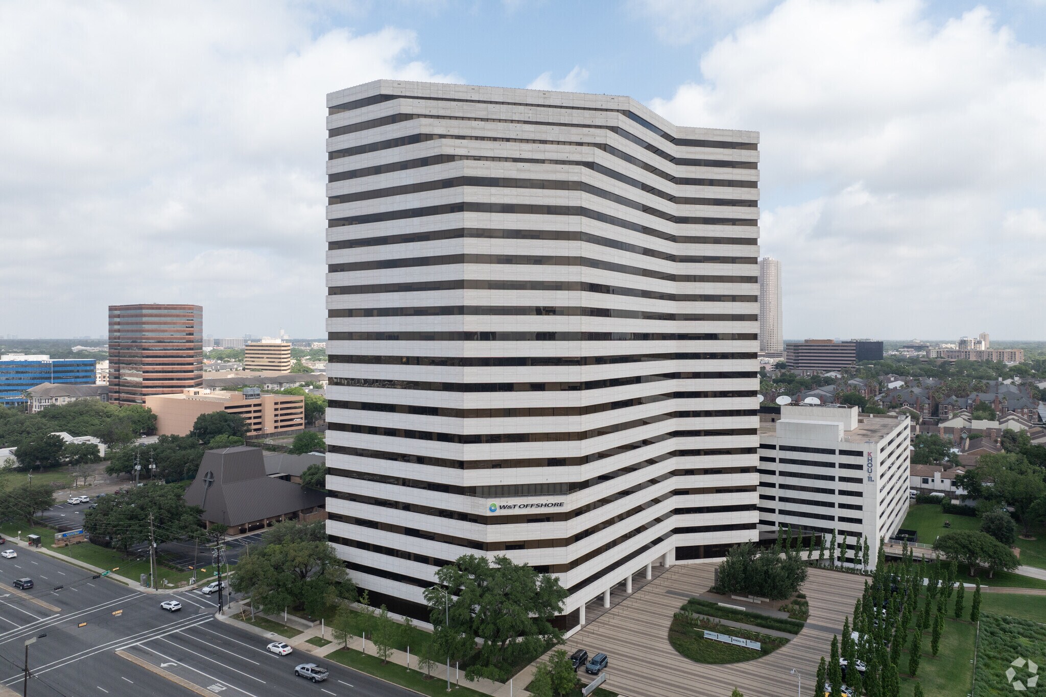 5718 Westheimer Rd, Houston, TX for lease Primary Photo- Image 1 of 29