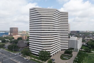 More details for 5718 Westheimer Rd, Houston, TX - Office for Lease