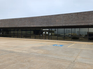 More details for 10011-10015 E 51st St, Tulsa, OK - Flex for Lease