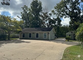 More details for 8911 West Ln, Magnolia, TX - Office for Lease