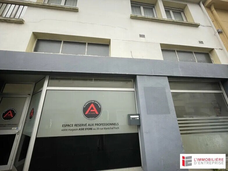 Flex in Lorient for sale - Building Photo - Image 3 of 4