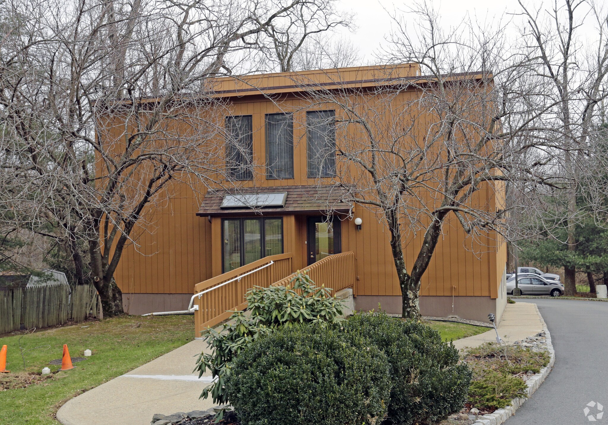 930 Mount Kemble Ave, Morristown, NJ for sale Primary Photo- Image 1 of 1