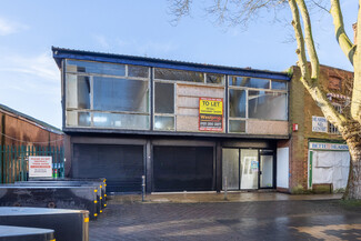 More details for 57 Lower Hall Ln, Walsall - Retail for Lease