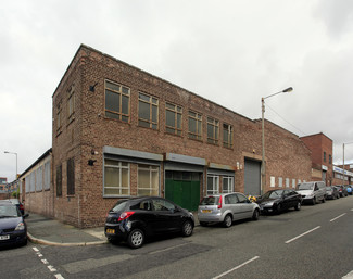 More details for 48-60 Bridgewater St, Liverpool - Industrial for Lease