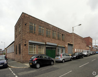 More details for 48-60 Bridgewater St, Liverpool - Industrial for Lease