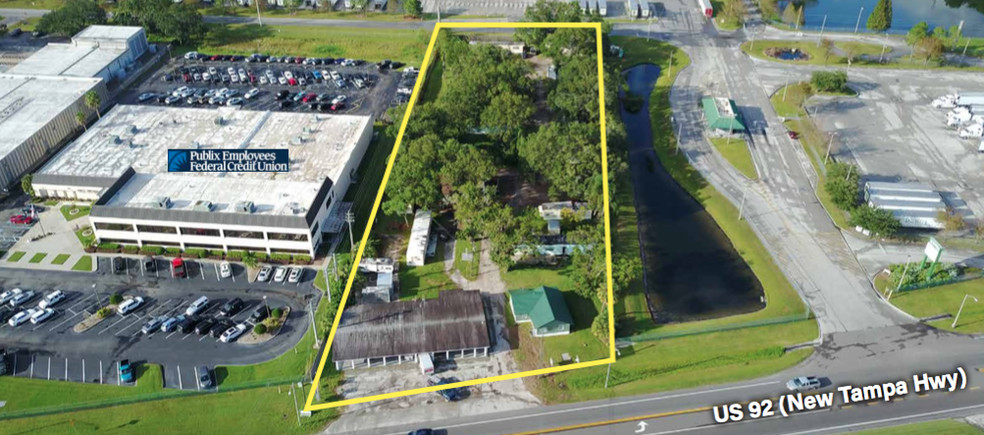 2965 New Tampa Hwy, Lakeland, FL for sale - Other - Image 1 of 1