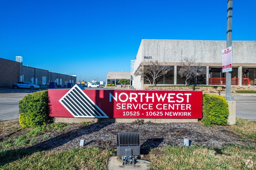 10525 Newkirk St, Dallas, TX for sale - Other - Image 2 of 12