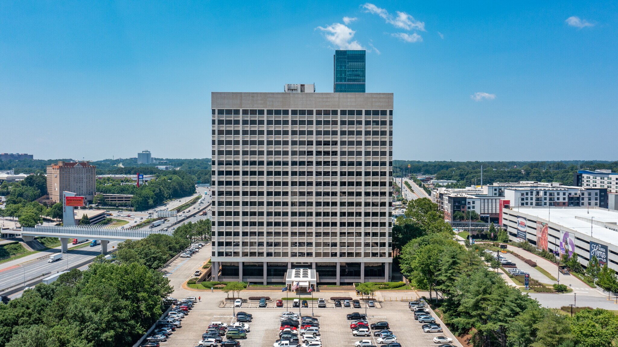 900 Circle 75 Pky SE, Atlanta, GA for sale Building Photo- Image 1 of 1