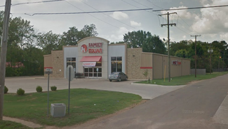 More details for 145 N School St, Bearden, AR - Retail for Lease