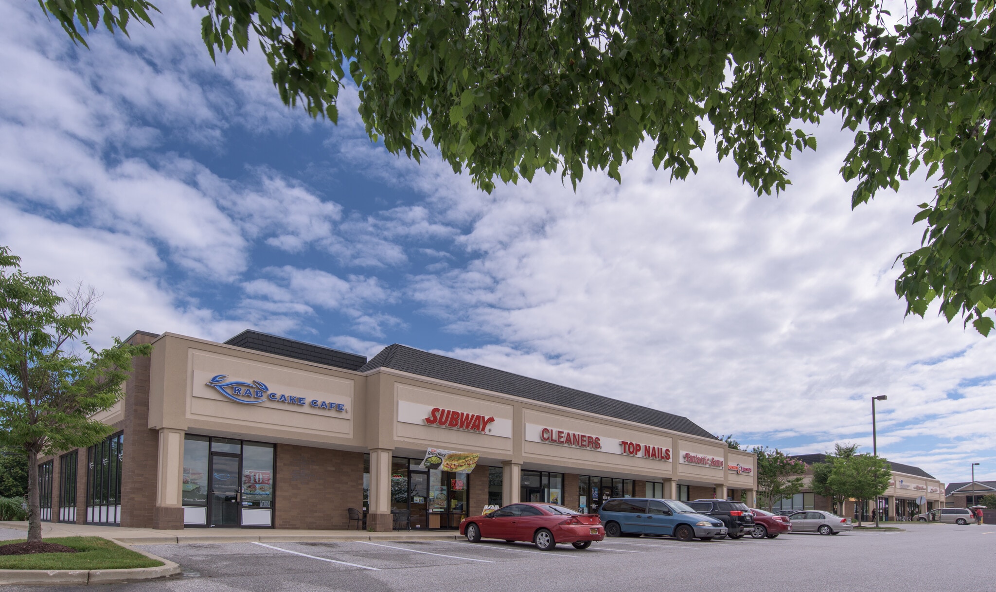 302 Harry S Truman Pky, Annapolis, MD for lease Building Photo- Image 1 of 1